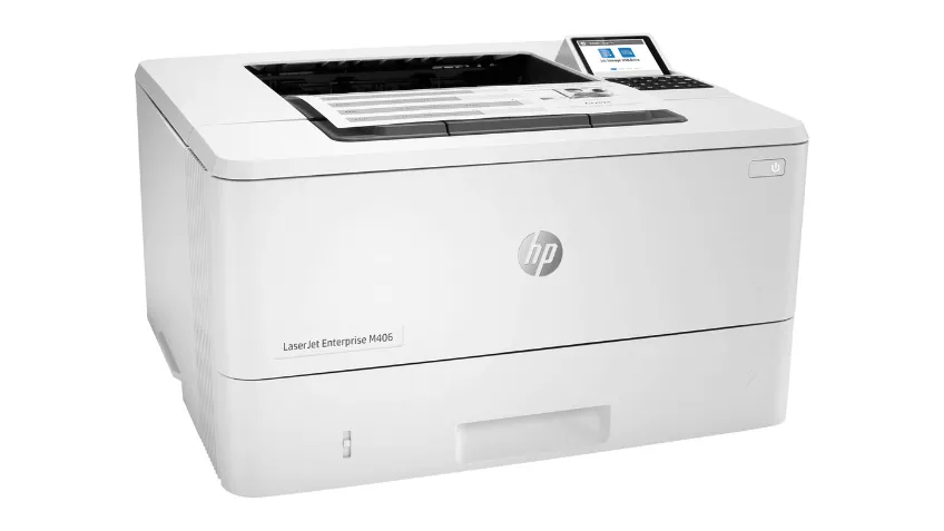 HP LaserJet Enterprise M406dn Monochrome Laser Printer Price in Pakistan